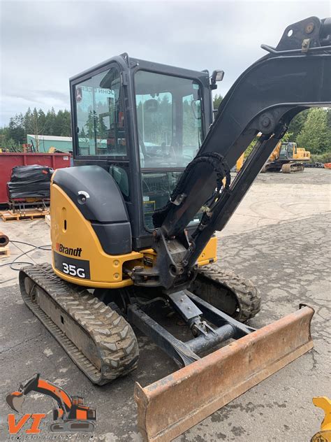 used john deere mini excavator|john deere 35g excavator price.